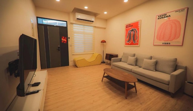 粽粽的小屋