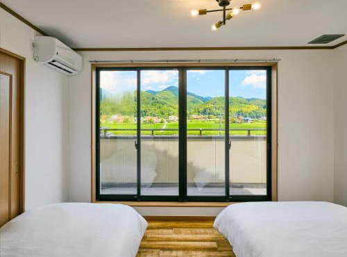 美祢Terrace
