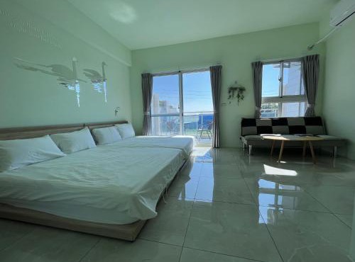 興達港民宿Xingda Port Homestay