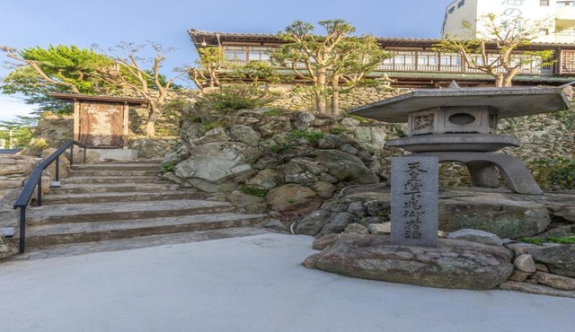 虎屋別館