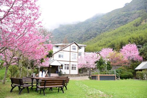 迦南山莊