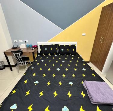 週週客棧