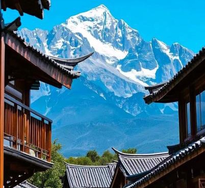 静山轩