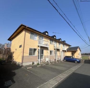 高島市貸切アパート一室グループファミリーok 大人数でご利用だとお得連泊がお得自転車貸出可ペット可 駅徒歩14分