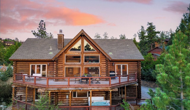 0.5mi to the Lake, Deck w/Views, Poker Table | Eagle Ridge Retreat by AvantStay