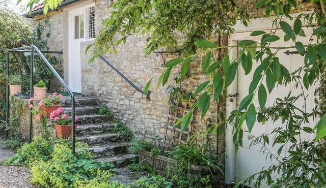 0 bedroom accommodation in Pilton, near Glastonbury