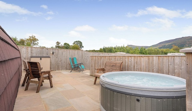 0 bedroom accommodation in Great Busby