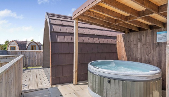 0 bedroom accommodation in Great Busby
