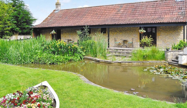 0 bedroom accommodation in Hinton, near Bath