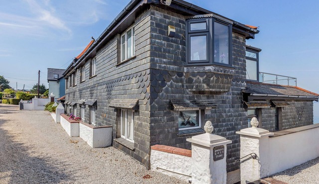 0 bedroom accommodation in Carbis Bay, near St Ives