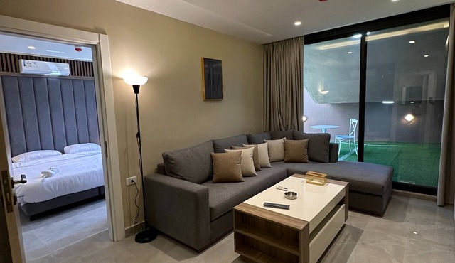 001 AL-NAJEH JRE Apartments For Rent ave