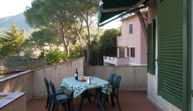 002 CASA ELBA - CASA ELBA