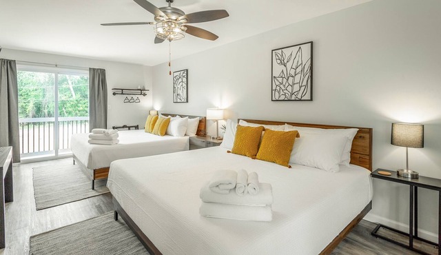 02: The Wright Suite - A PMI Scenic City Vacation Rental