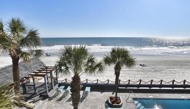 0209 Waters Edge Resort condo