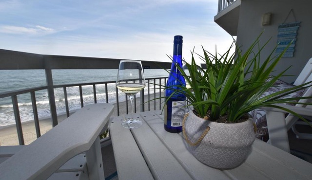 0407 Waters Edge Resort condo