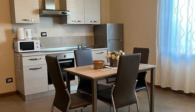 05. Apartment