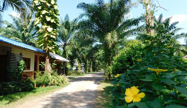 057 resort