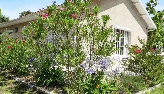 068 - Family house with garden in Le Verdon-sur-Mer