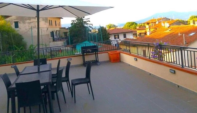 07. Apartment