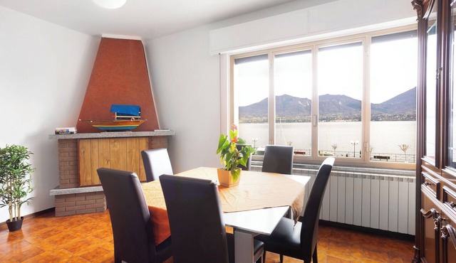 07 - Lago 2 - Three Bedroom Apartment, Sleeps 8