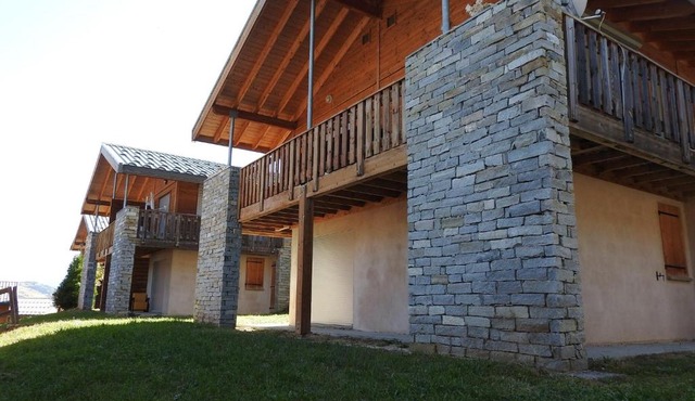 1 2 cottage that will be perfect for families with children