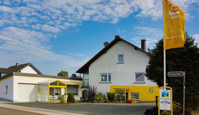 1-3 bed vacation home - House Berndorf