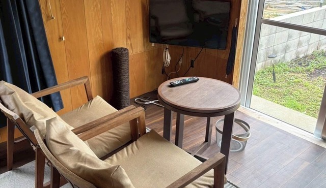 1 A private room in Nakijin Village just a 16mi/Kunigami District Okinawa
