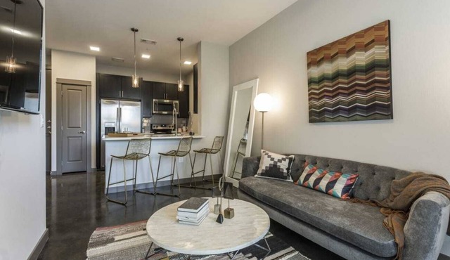 1 Bd 1 Bath Apt in Houston Tx near Washington Ave