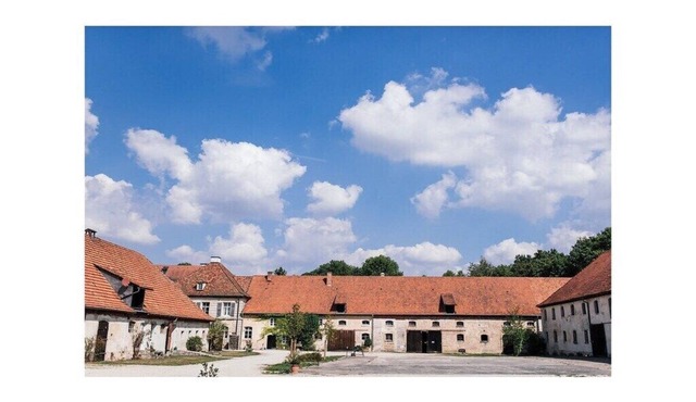 1-bedroom holiday home