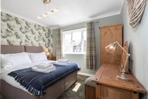 1-Bed Darlington Flat Long Stay Discounts