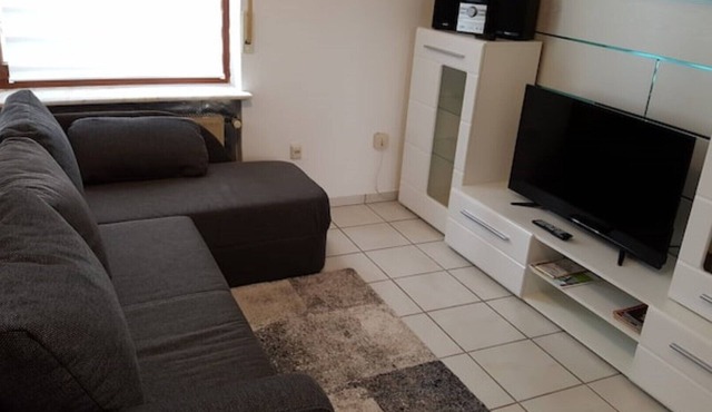 1 Bedroom Apartment in Bad Marienberg (Westerwald)