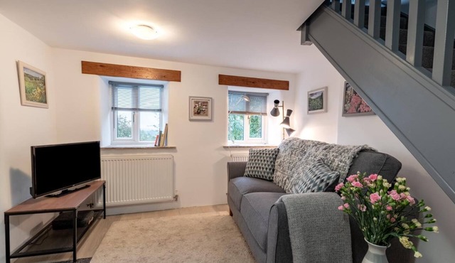 1 Bed in Ashover (oc-dclhil)