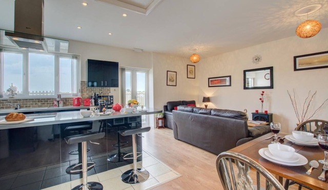 1 Bed in Blofield Heath (oc-1468)