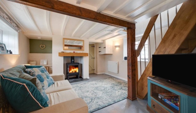 1 Bed in Bodham (oc-2141)