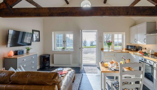 1 Bed in Challacombe (oc-81477)