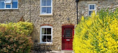 1 Bed in Crakehall oc-ds955