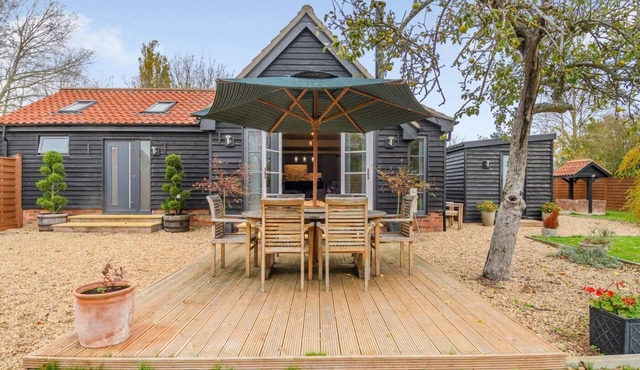 1 Bed in Dickleburgh (oc-m33974)
