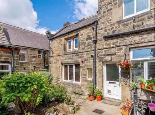 1 Bed in Harrogate oc-88520