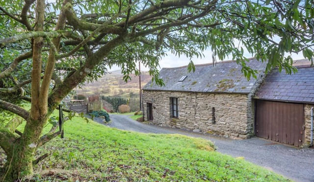 1 Bed in Llandderfel (oc-t30475)