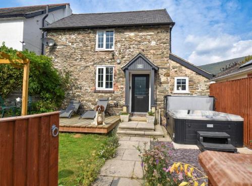 1 Bed in Llangollen oc-91040