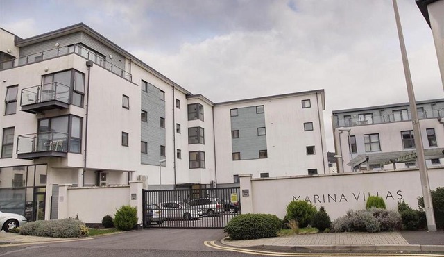 1 Bed in Marina oc-hh202