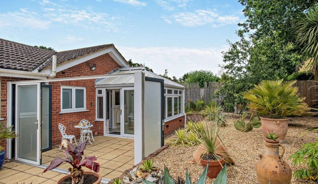 1 Bed in Postwick (oc-p29566)