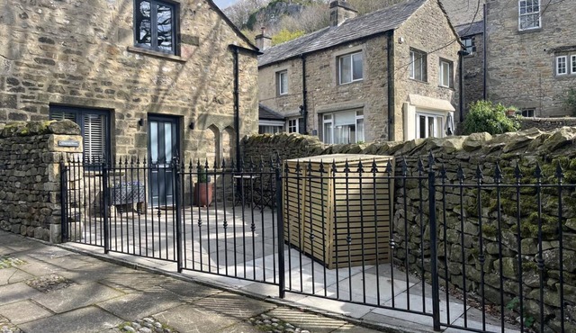 1 Bed in Settle (oc-c29667)