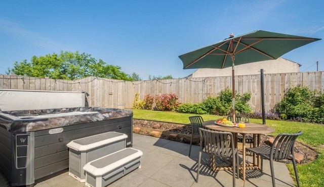 1 Bed in Stewarton (oc-c44699)