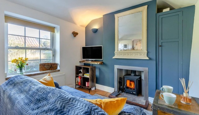 1 Bed in Stiffkey (oc-1642)