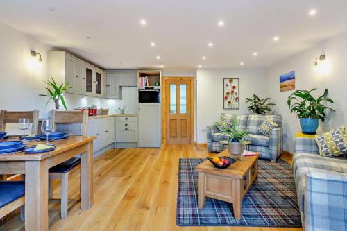 1 Bed in Strathpeffer oc-h30077