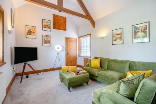 1 Bed in Weeton oc-c32015