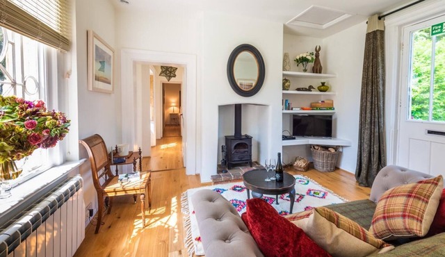 1 Bed in Wells-next-the-Sea (oc-1940)