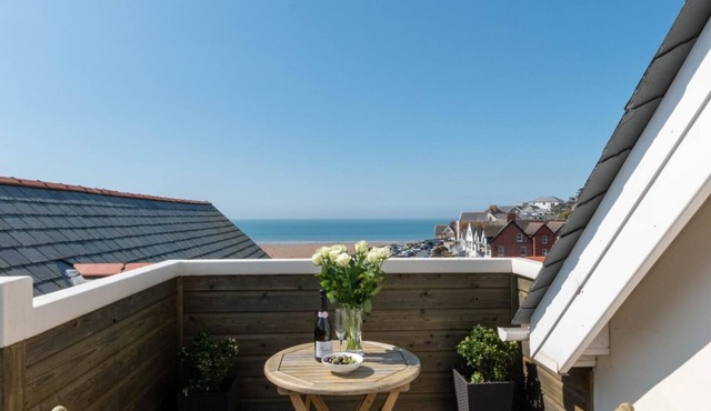 1 Bed in Woolacombe (oc-seablu)