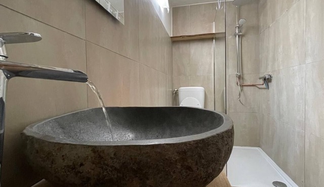 1 Bedroom Apartment in Castelletto Sopra Ticino